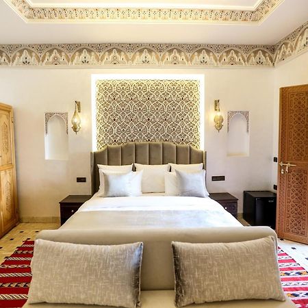 Riad Palais Meryem 马拉喀什 外观 照片