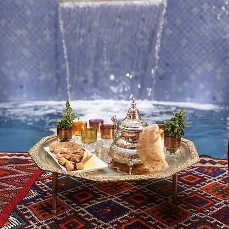 Riad Palais Meryem 马拉喀什 外观 照片
