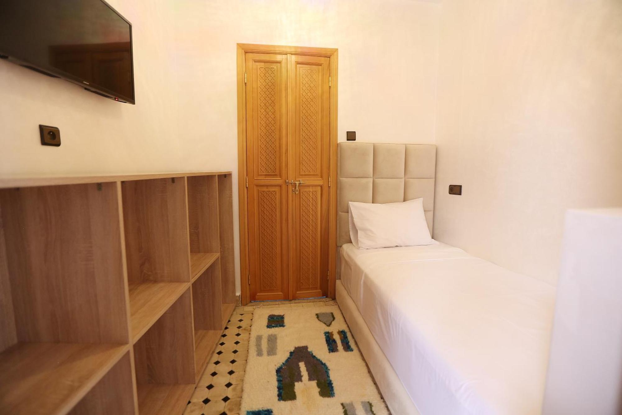 Riad Palais Meryem 马拉喀什 外观 照片